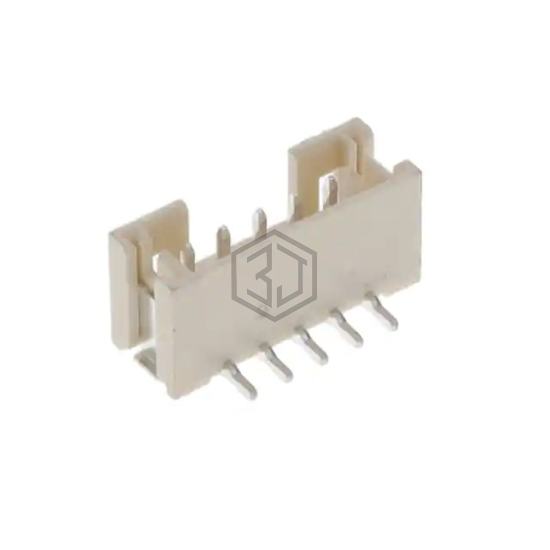 620305124022 - Würth Elektronik - Rectangular Connectors - Headers, Male Pins