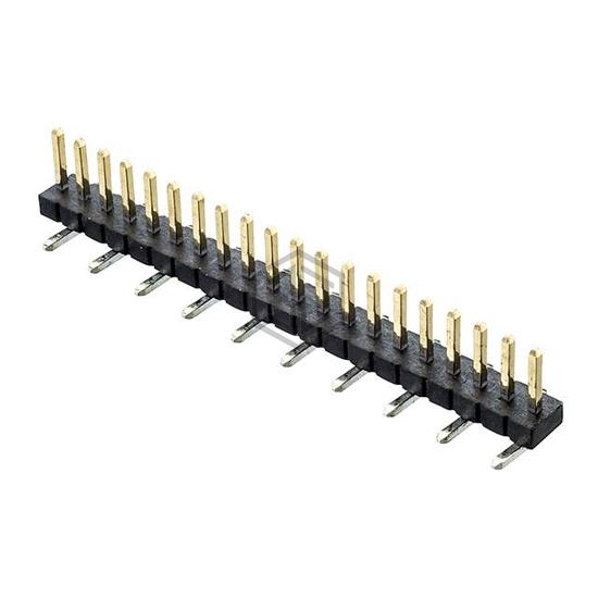 M50-3632042R - Harwin Inc. - Rectangular Connectors - Headers, Male Pins