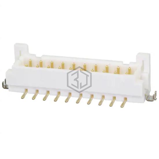 DF11-20DP-2V(57) - Hirose Electric Co Ltd - Rectangular Connectors - Headers, Male Pins