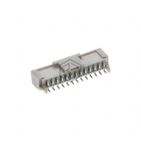 5023521300 - Molex - Rectangular Connectors - Headers, Male Pins