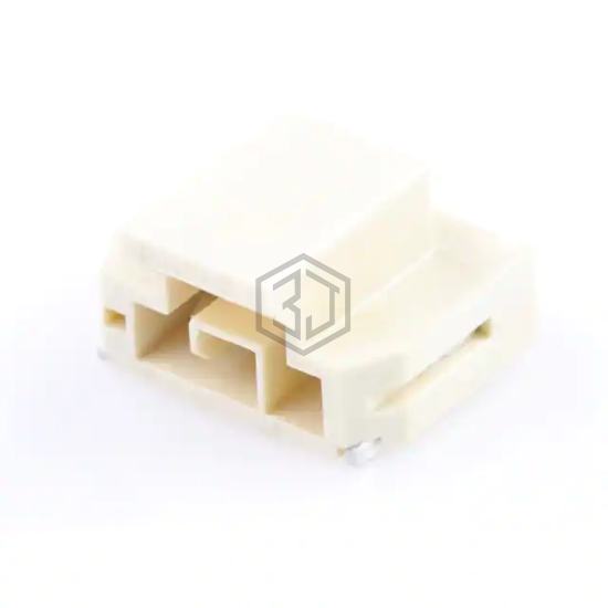1054302103 - Molex - Rectangular Connectors - Headers, Male Pins