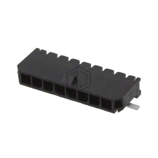 662108145021 - Würth Elektronik - Rectangular Connectors - Headers, Male Pins