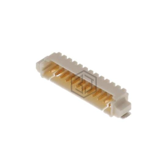 0532617012 - Molex - Rectangular Connectors - Headers, Male Pins