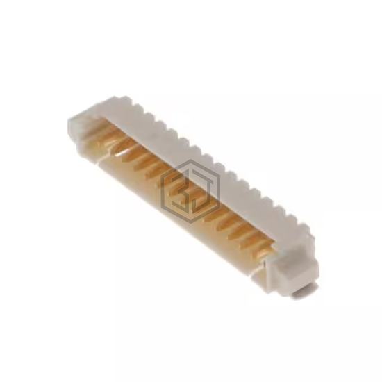 0532617015 - Molex - Rectangular Connectors - Headers, Male Pins