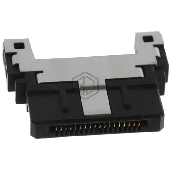 ST60X-18S(30) - Hirose Electric Co Ltd - Rectangular Connectors - Headers, Male Pins
