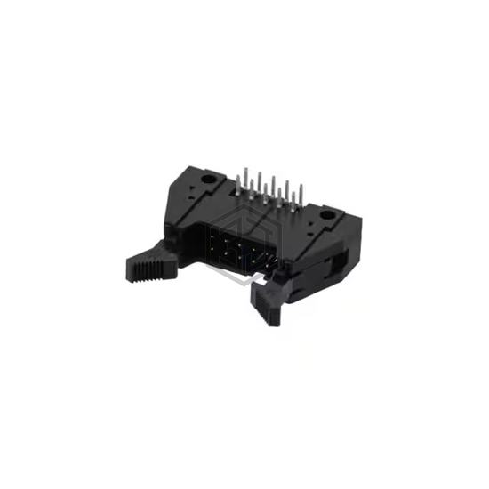 HIF3BA-10PA-2.54DS(71) - Hirose Electric Co Ltd - Rectangular Connectors - Headers, Male Pins