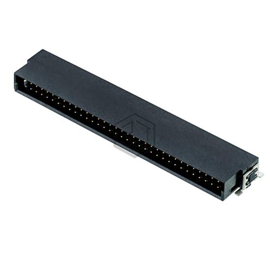M55-7106842R - Harwin Inc. - Rectangular Connectors - Headers, Male Pins