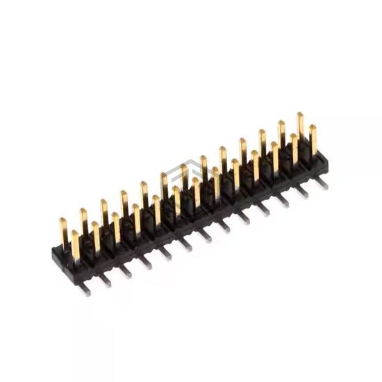 57202-G52-13LF - Amphenol ICC (FCI) - Rectangular Connectors - Headers, Male Pins