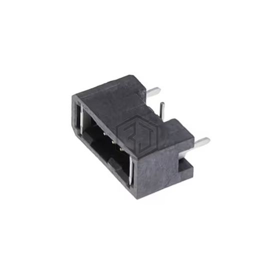 TFM-103-02-L-S-WT-K-TR - Samtec Inc. - Rectangular Connectors - Headers, Male Pins