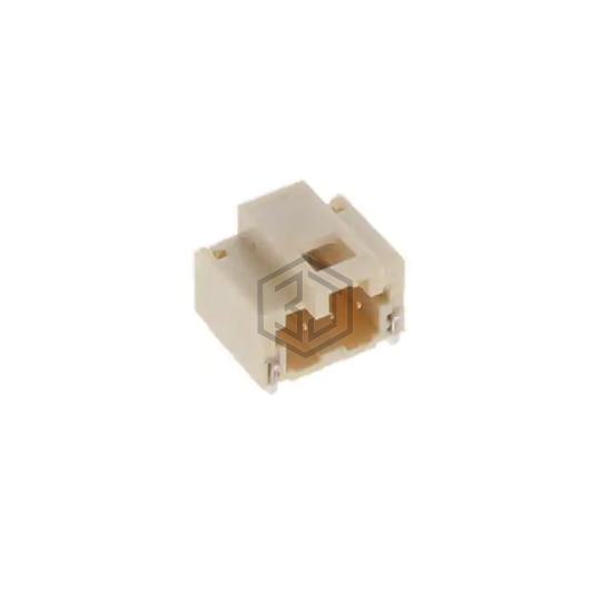 T1M-03-F-SH-L - Samtec Inc. - Rectangular Connectors - Headers, Male Pins