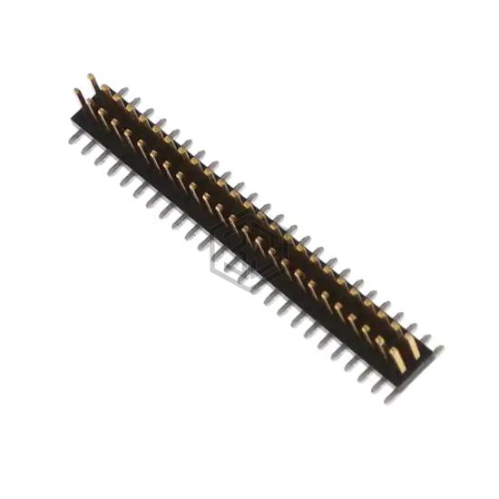 1156864 - Phoenix Contact - Rectangular Connectors - Headers, Male Pins
