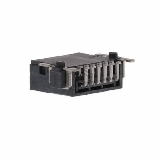 1714912 - Phoenix Contact - Rectangular Connectors - Headers, Male Pins