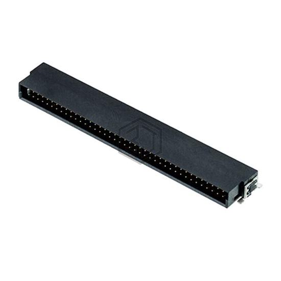 M55-7108042R - Harwin Inc. - Rectangular Connectors - Headers, Male Pins