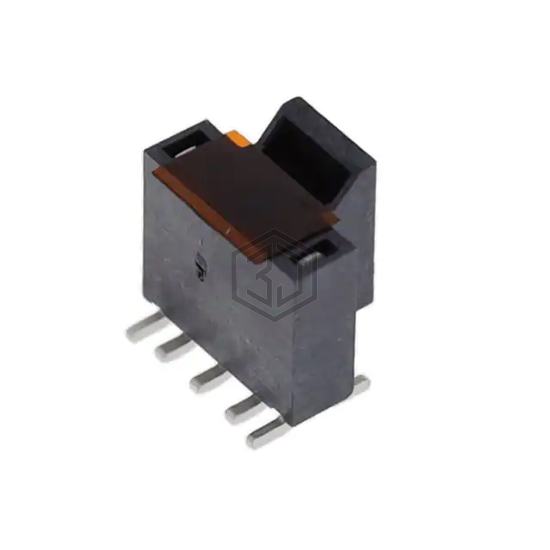 1054311203 - Molex - Rectangular Connectors - Headers, Male Pins