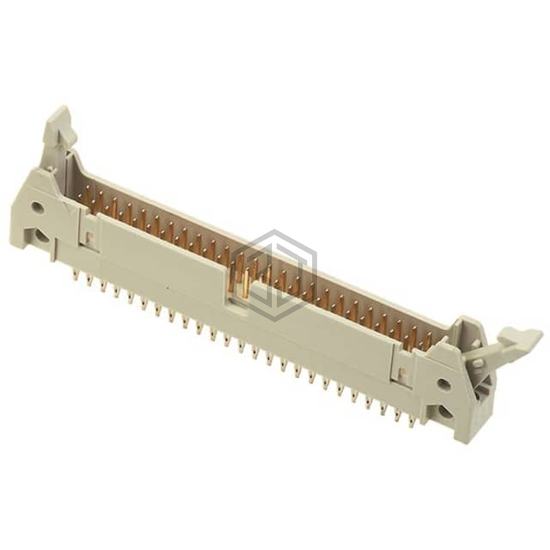 09185165909 - HARTING - Rectangular Connectors - Headers, Male Pins