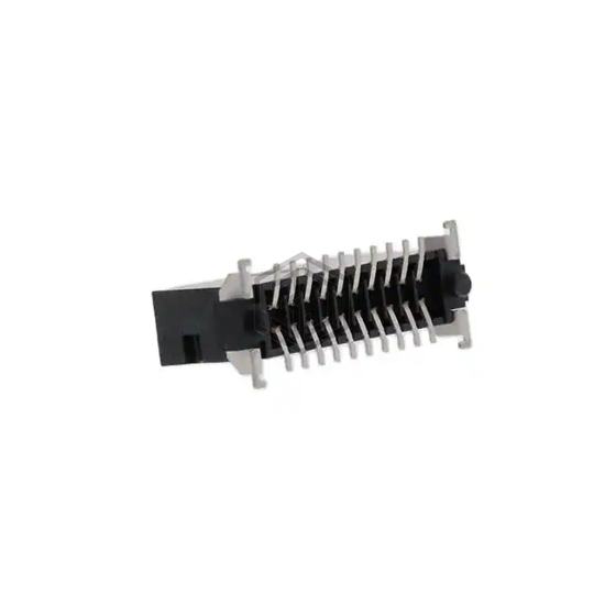 1714927 - Phoenix Contact - Rectangular Connectors - Headers, Male Pins