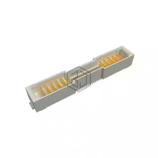 10159558-A30221RLF - Amphenol ICC (FCI) - Rectangular Connectors - Headers, Male Pins