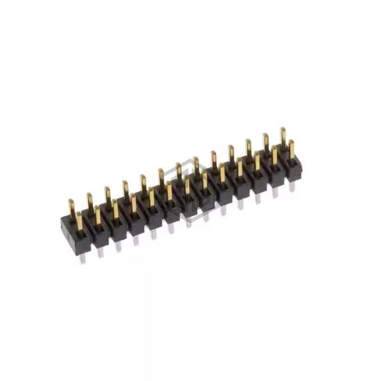 TMMH-113-01-F-D - Samtec Inc. - Rectangular Connectors - Headers, Male Pins