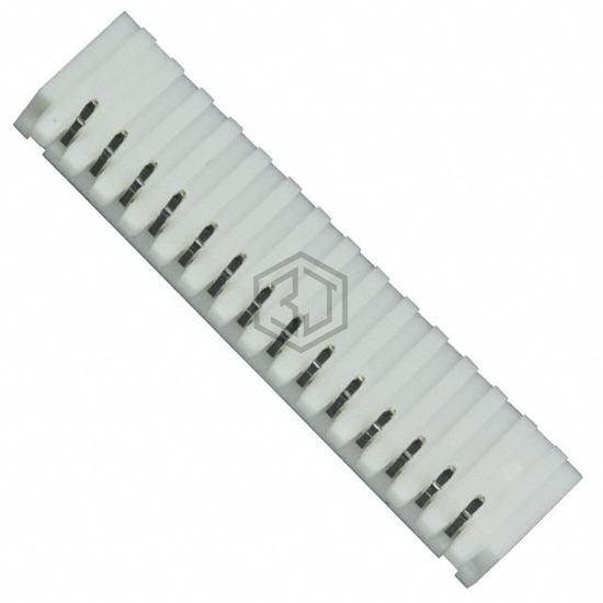 0533251460 - Molex - Rectangular Connectors - Headers, Male Pins