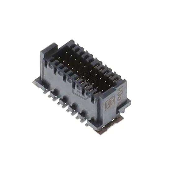 1061727 - Phoenix Contact - Rectangular Connectors - Headers, Male Pins