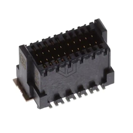 1061697 - Phoenix Contact - Rectangular Connectors - Headers, Male Pins
