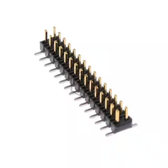 TMMH-115-01-F-DV-M-TR - Samtec Inc. - Rectangular Connectors - Headers, Male Pins