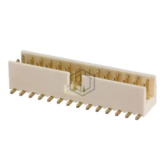 95615-928TRLF - Amphenol ICC (FCI) - Rectangular Connectors - Headers, Male Pins