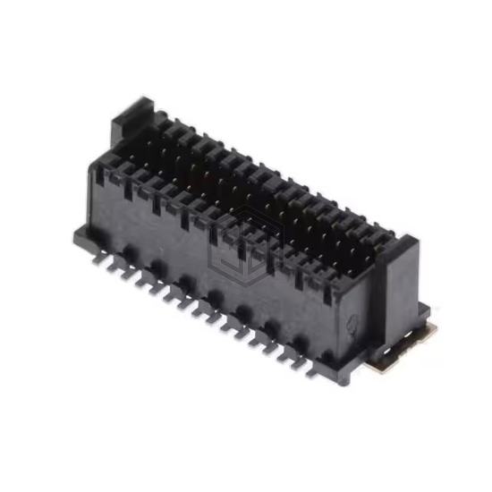 1061728 - Phoenix Contact - Rectangular Connectors - Headers, Male Pins