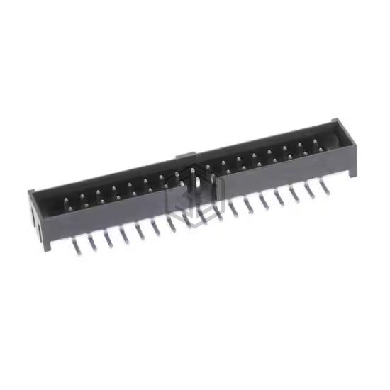 STMM-117-01-T-D-SM-K-TR - Samtec Inc. - Rectangular Connectors - Headers, Male Pins