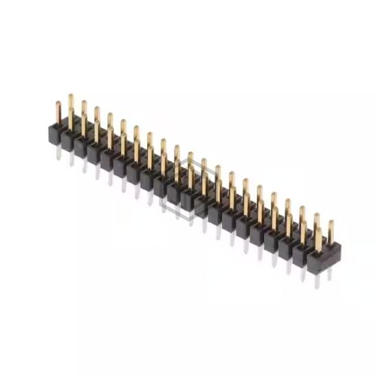 TMMH-120-01-F-D - Samtec Inc. - Rectangular Connectors - Headers, Male Pins