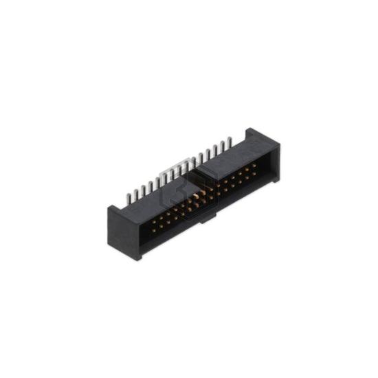 SHF-115-01-L-D-SM-K-TR - Samtec Inc. - Rectangular Connectors - Headers, Male Pins