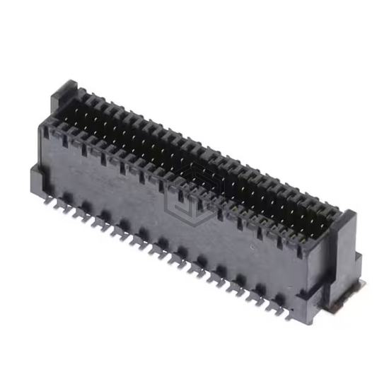 1061700 - Phoenix Contact - Rectangular Connectors - Headers, Male Pins