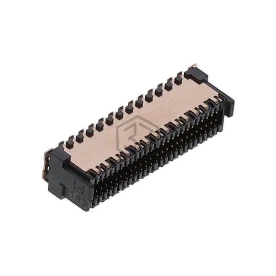 1043756 - Phoenix Contact - Rectangular Connectors - Headers, Male Pins
