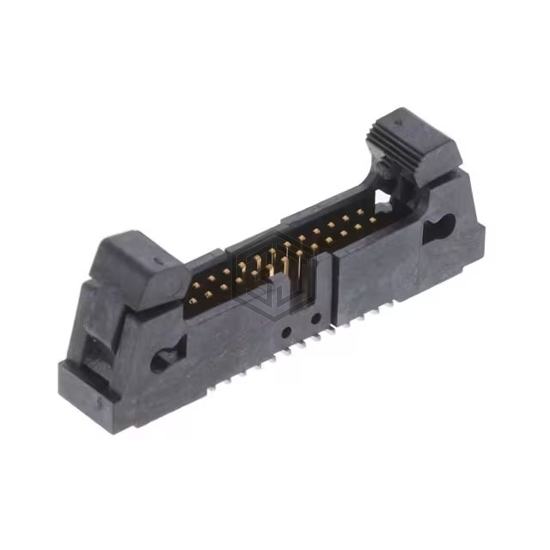 FTSH-113-01-L-DV-EJ-K-P-TR - Samtec Inc. - Rectangular Connectors - Headers, Male Pins