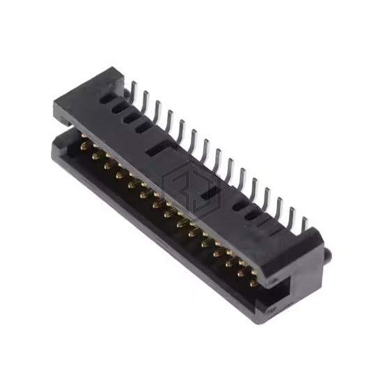 TFML-115-02-S-D-A-K-TR - Samtec Inc. - Rectangular Connectors - Headers, Male Pins