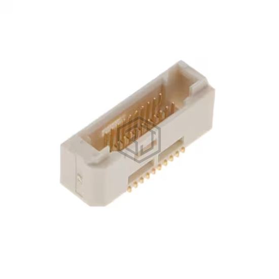 TEM-110-02-03.0-H-D-L1-K-TR - Samtec Inc. - Rectangular Connectors - Headers, Male Pins