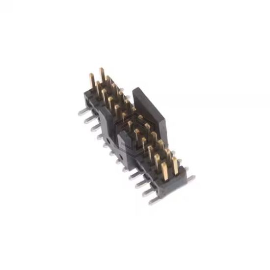 FTSH-112-01-L-DV-K-A-P-TR - Samtec Inc. - Rectangular Connectors - Headers, Male Pins