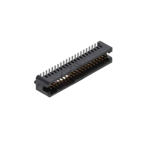 TFML-120-02-S-D-A-P-TR - Samtec Inc. - Rectangular Connectors - Headers, Male Pins