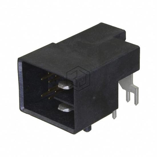 10140949-101LF - Amphenol ICC (FCI) - Rectangular Connectors - Headers, Male Pins