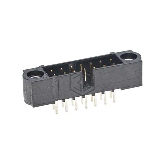 M80-5001642 - Harwin Inc. - Rectangular Connectors - Headers, Male Pins