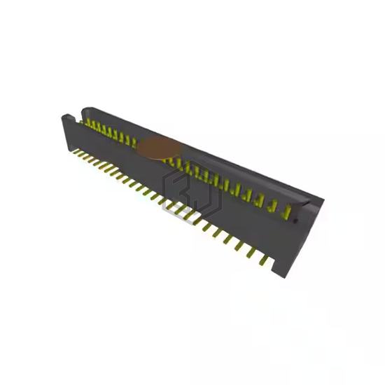 TFML-125-02-H-D-LC-K-TR - Samtec Inc. - Rectangular Connectors - Headers, Male Pins