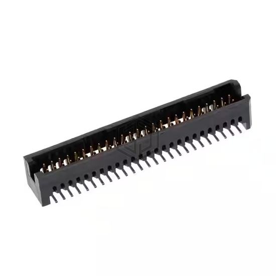 TFML-125-02-S-D-P-TR - Samtec Inc. - Rectangular Connectors - Headers, Male Pins