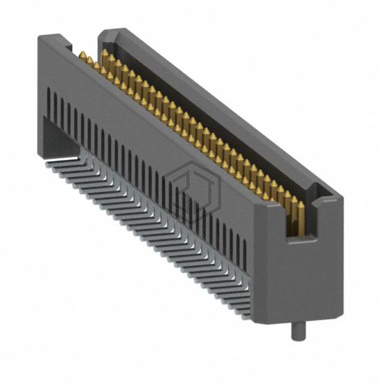 TFM-130-12-L-D-A-P-TR - Samtec Inc. - Rectangular Connectors - Headers, Male Pins
