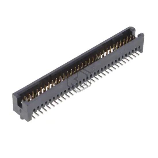 TFML-130-02-S-D-A-K-TR - Samtec Inc. - Rectangular Connectors - Headers, Male Pins
