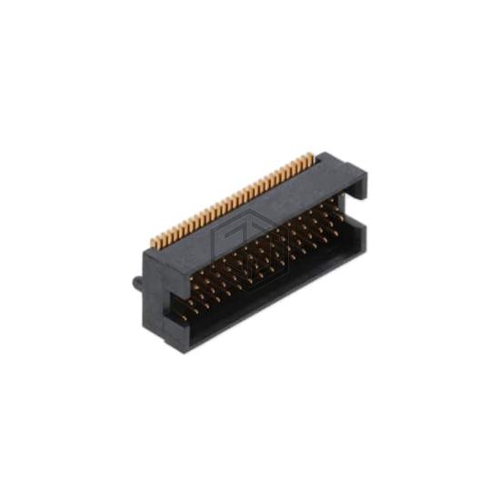 TOLC-115-02-S-Q-A-K-TR - Samtec Inc. - Rectangular Connectors - Headers, Male Pins