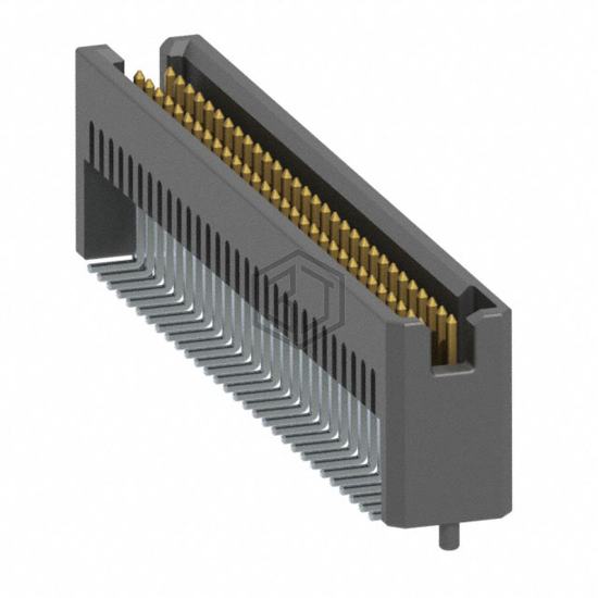 TFM-130-22-S-D-A-K-TR - Samtec Inc. - Rectangular Connectors - Headers, Male Pins