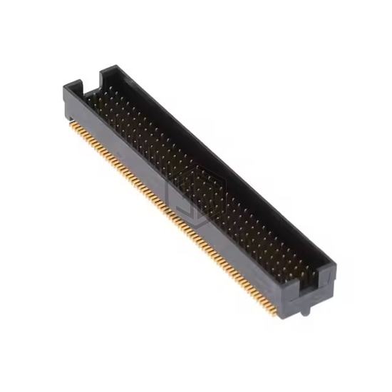 TOLC-135-02-L-Q-A-K-TR - Samtec Inc. - Rectangular Connectors - Headers, Male Pins