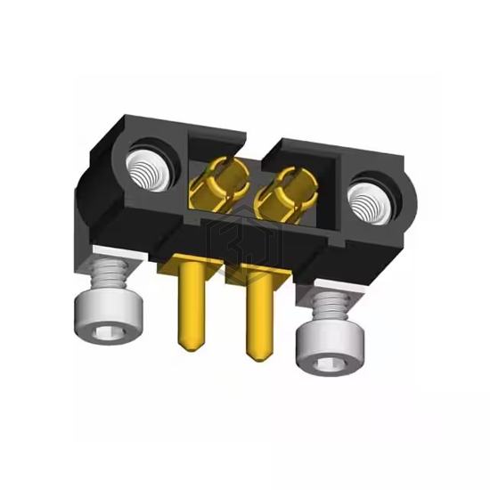 M80-5000000M7-02-334-00-000 - Harwin Inc. - Rectangular Connectors - Headers, Male Pins
