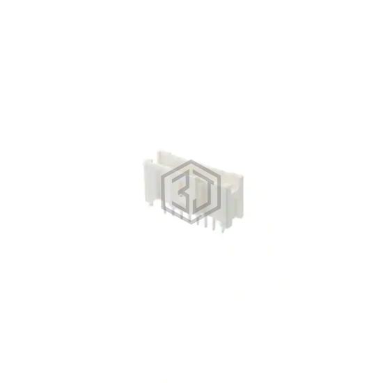 55932-0338 - Molex - Rectangular Connectors - Headers, Male Pins