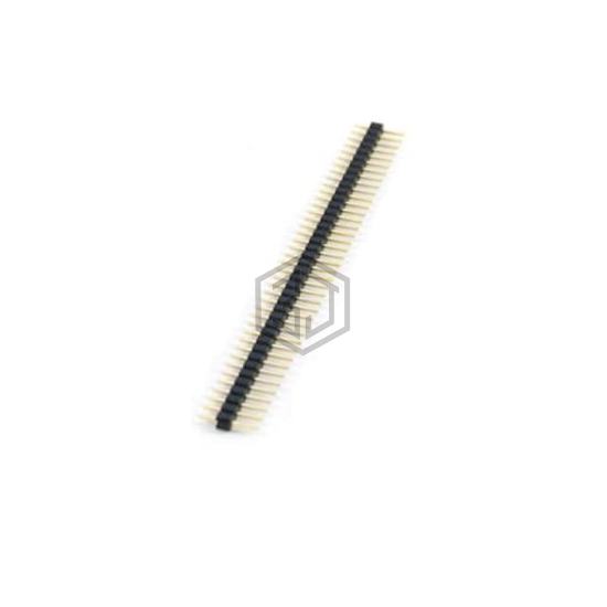 2112-1X04G00SB - Oupiin - Rectangular Connectors - Headers, Male Pins